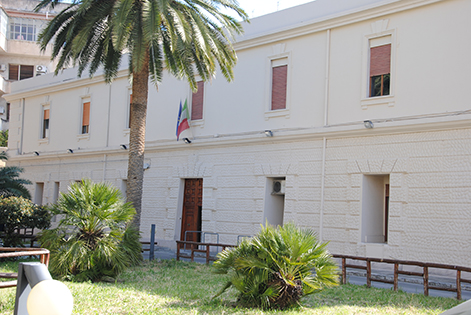 Immagine Tribunale